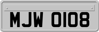 MJW0108