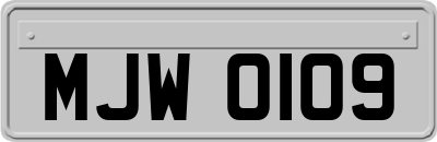 MJW0109