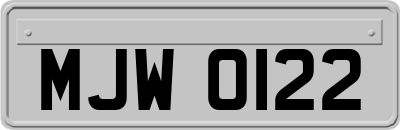 MJW0122