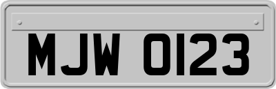 MJW0123