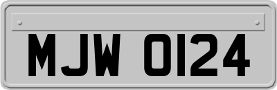 MJW0124