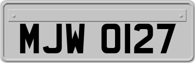 MJW0127