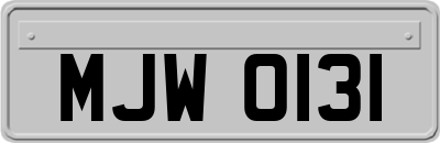MJW0131