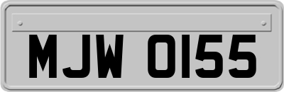 MJW0155