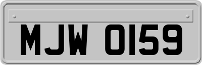 MJW0159