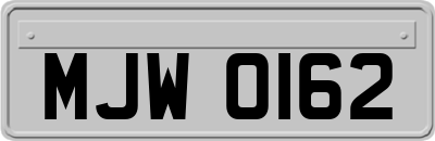 MJW0162