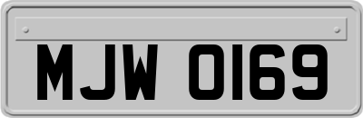 MJW0169