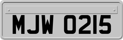 MJW0215