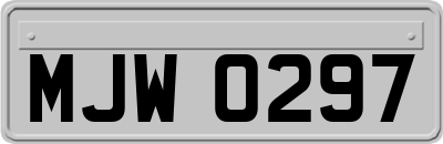 MJW0297