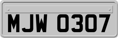 MJW0307