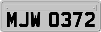 MJW0372