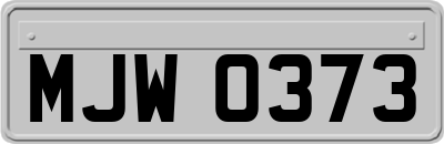 MJW0373