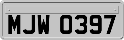 MJW0397