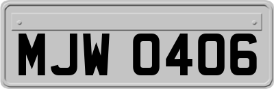 MJW0406