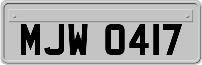 MJW0417