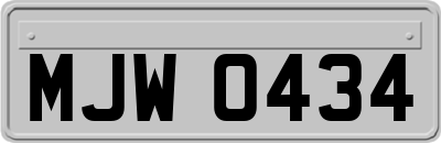 MJW0434