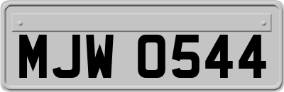 MJW0544