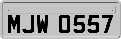 MJW0557