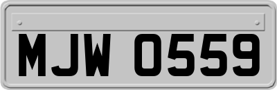 MJW0559