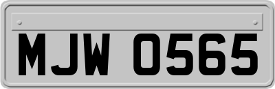 MJW0565