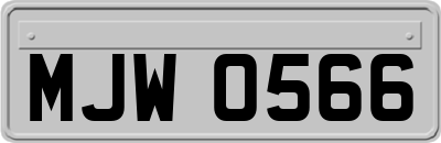 MJW0566