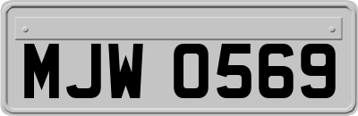 MJW0569