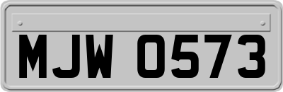 MJW0573