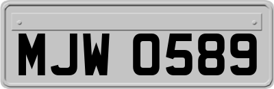 MJW0589