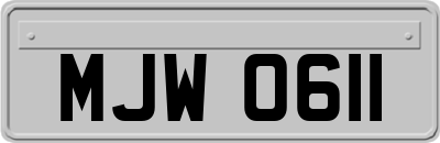 MJW0611