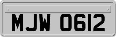 MJW0612