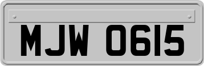 MJW0615