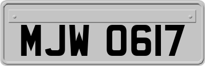 MJW0617