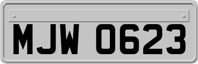 MJW0623