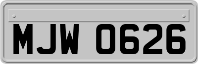 MJW0626