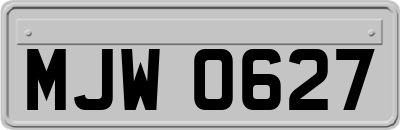 MJW0627