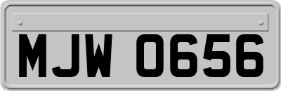 MJW0656