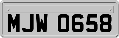 MJW0658