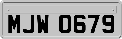 MJW0679