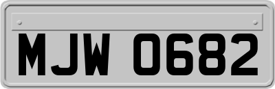 MJW0682