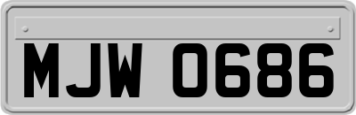MJW0686