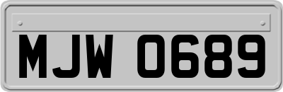 MJW0689
