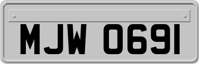 MJW0691