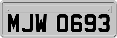 MJW0693