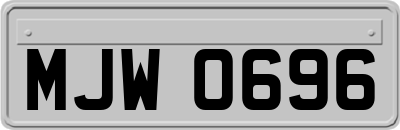 MJW0696