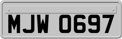 MJW0697