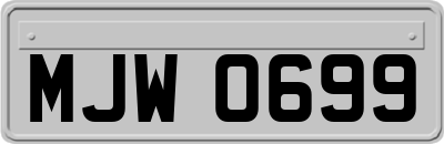 MJW0699