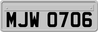MJW0706