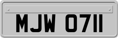 MJW0711