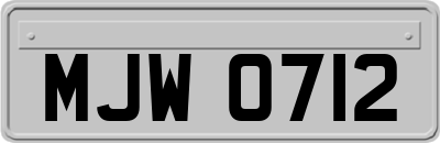 MJW0712