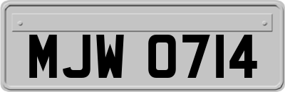 MJW0714